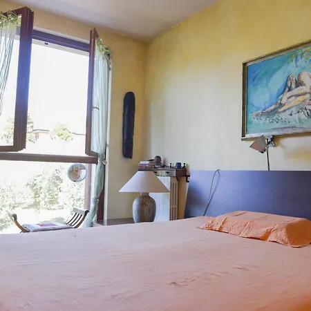 A Casa Di Lidia *