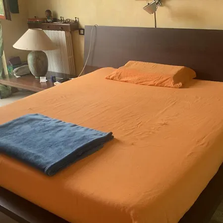 A Casa Di Lidia Gæstehus