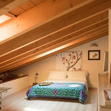 Gæstehus A Casa Di Lidia