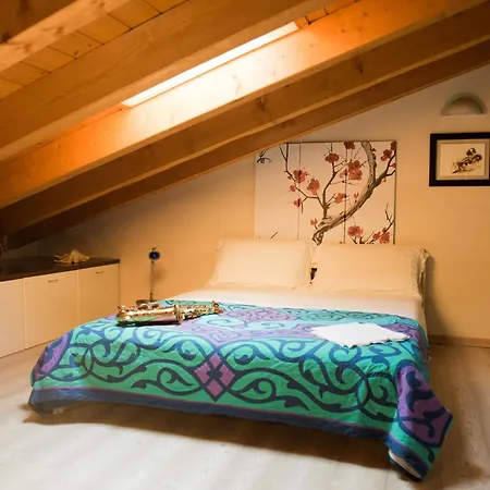 A Casa Di Lidia * Fumane