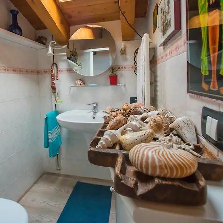 Gasthof A Casa Di Lidia