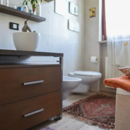 A Casa Di Lidia Gasthof