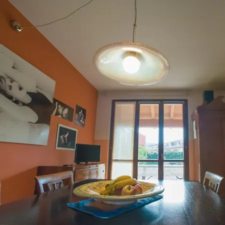 Gasthof A Casa Di Lidia *