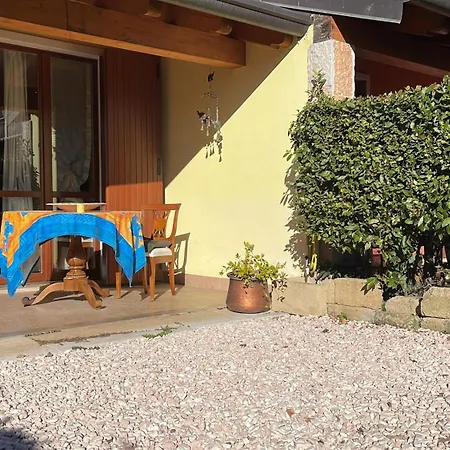 A Casa Di Lidia *
